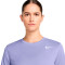 Nike Dri-Fit voor dames Shirt