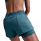 Nike One Mujer Shorts