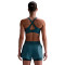 Nike One Mujer Shorts