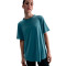 Nike One Relaxed Mujer Shirt