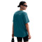 Nike One Relaxed Mujer Shirt