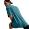Nike One Relaxed Mujer Shirt