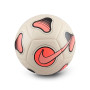 Zaalvoetbal Maestro-Bleek Ivoor-Magic Ember-Washed Coral