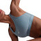 Nike Swoosh medium Support voor dames BH