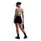 Nike Swoosh medium Support voor dames BH