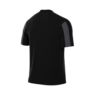 Striped Division V m/c Shirt