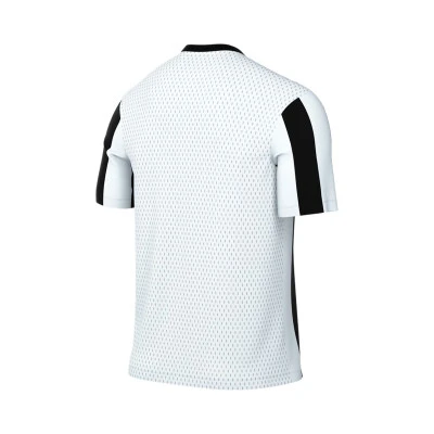 Striped Division V m/c Shirt