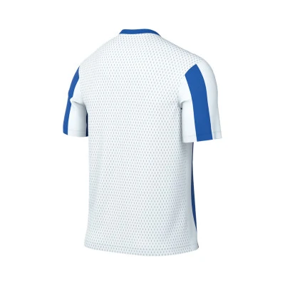 Striped Division V m/c Shirt