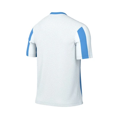Striped Division V m/c Shirt