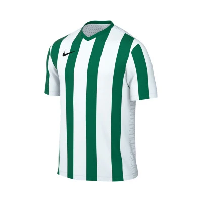 Striped Division V m/c Shirt