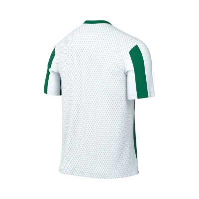 Striped Division V m/c Shirt