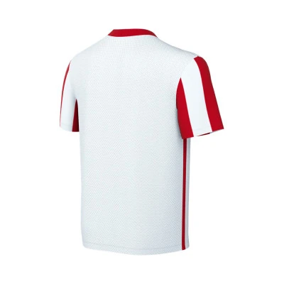 Striped Division V m/c Shirt