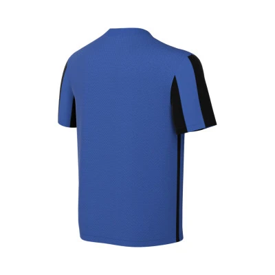 Striped Division V m/c Shirt