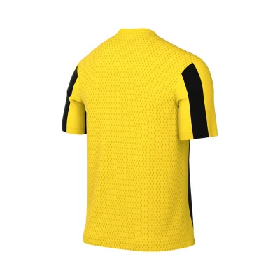 Striped Division V m/c Shirt