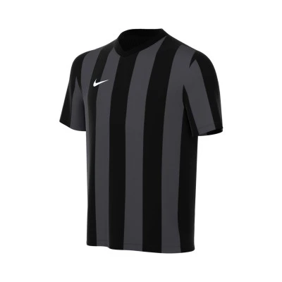 Striped Division V k/m Kind Shirt