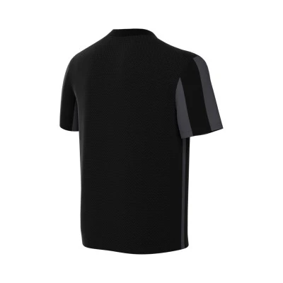 Striped Division V k/m Kind Shirt