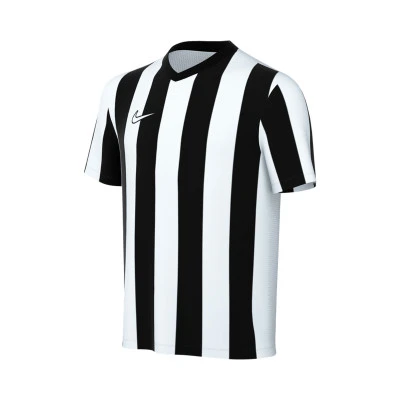 Striped Division V k/m Kind Shirt