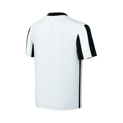 Striped Division V k/m Kind Shirt