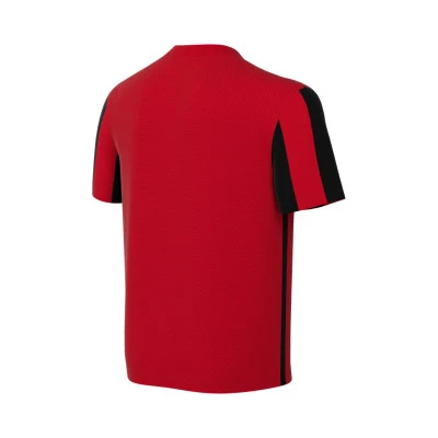 Striped Division V k/m Kind Shirt