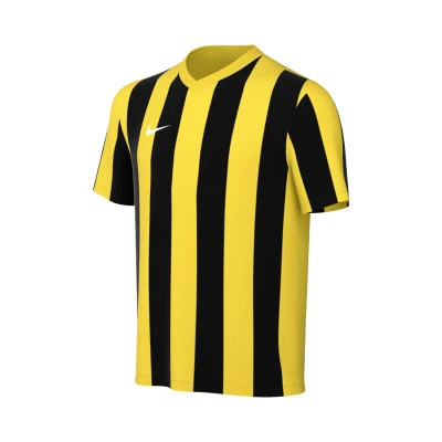 Striped Division V k/m Kind Shirt