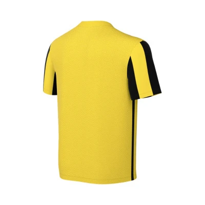Striped Division V k/m Kind Shirt