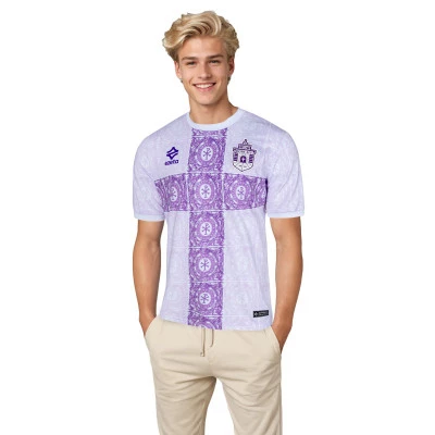 Boreale 2024-2025 Weg Shirt