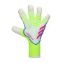 Predator Pro Hybrid-Wit-Lucid citroen-Lucid roze