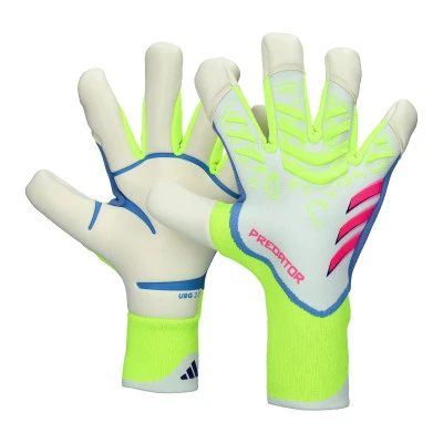 Predator Pro Hybrid Handschoen