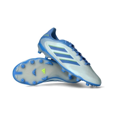 Kinderen Copa Pure III League FG/ MG Voetbalschoenen