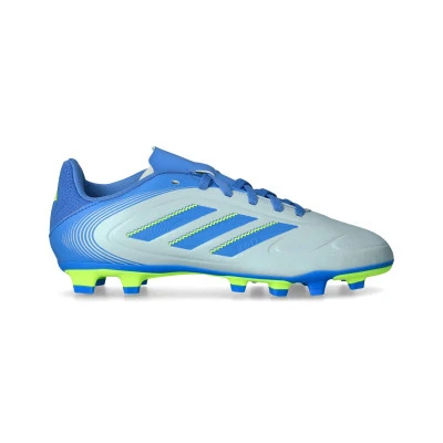 Kinderen Copa Pure III Club FG/ MG Voetbalschoenen