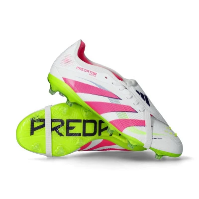 Predator Pro FT FG Voetbalschoenen