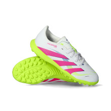 adidas Kinderen Predator League L Gras Voetbalschoenen