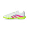 adidas Kinderen Predator League L Gras Voetbalschoenen