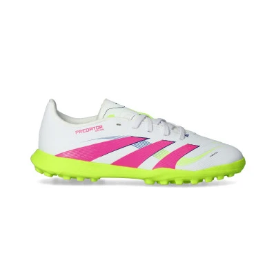 Kinderen Predator League L Gras Voetbalschoenen