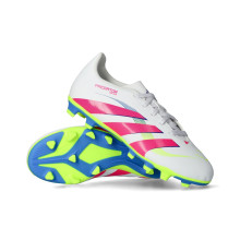 adidas Predator Club L FG/MG Niño Voetbalschoenen