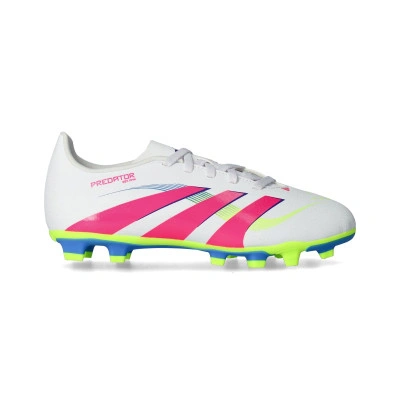 Predator Club L FG/MG Niño Voetbalschoenen