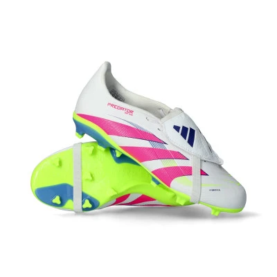 Kinderen Predator League FT FG Voetbalschoenen