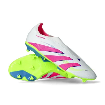 Predator League LL FG/ MG Voetbalschoenen