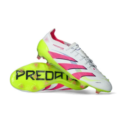 Predator Elite L FG Voetbalschoenen