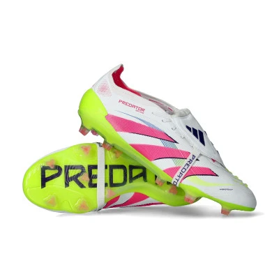 Predator Elite FT FG Voetbalschoenen