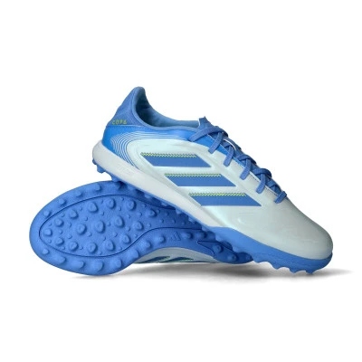 Copa Pure III League Gras Voetbalschoenen