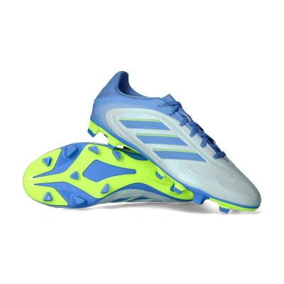 Copa Pure III Club FG/MG Voetbalschoenen