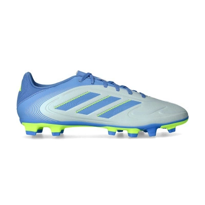 Copa Pure III Club FG/MG Voetbalschoenen