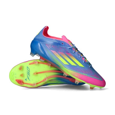 F50 Elite FG Voetbalschoenen