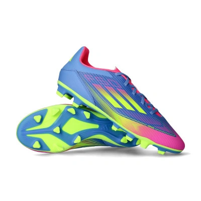 F50 Club FG/MG Voetbalschoenen