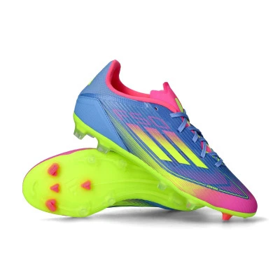 F50 League FG/ MG Voetbalschoenen