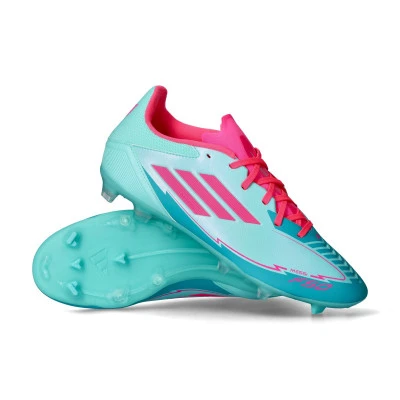 F50 League FG/ MG Messi Voetbalschoenen