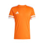 Squadra 25-Team Orange-White