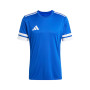 Squadra 25-Team Royal Blauw-Wit