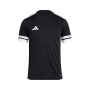 Squadra 25-Zwart-Wit